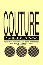 Couture Show 1990