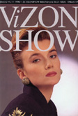 22. Vizonshow Dergisi